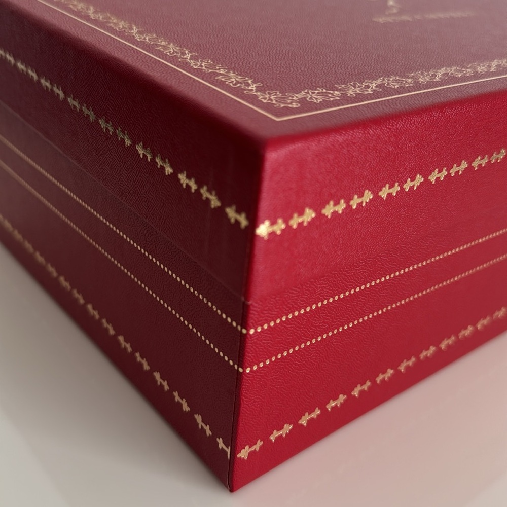 RENE CAOVILLA Shoe Box ONLY in Excellent Condition - Picture 2 of 11